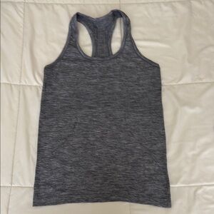 Lululemon Swift Run Tank